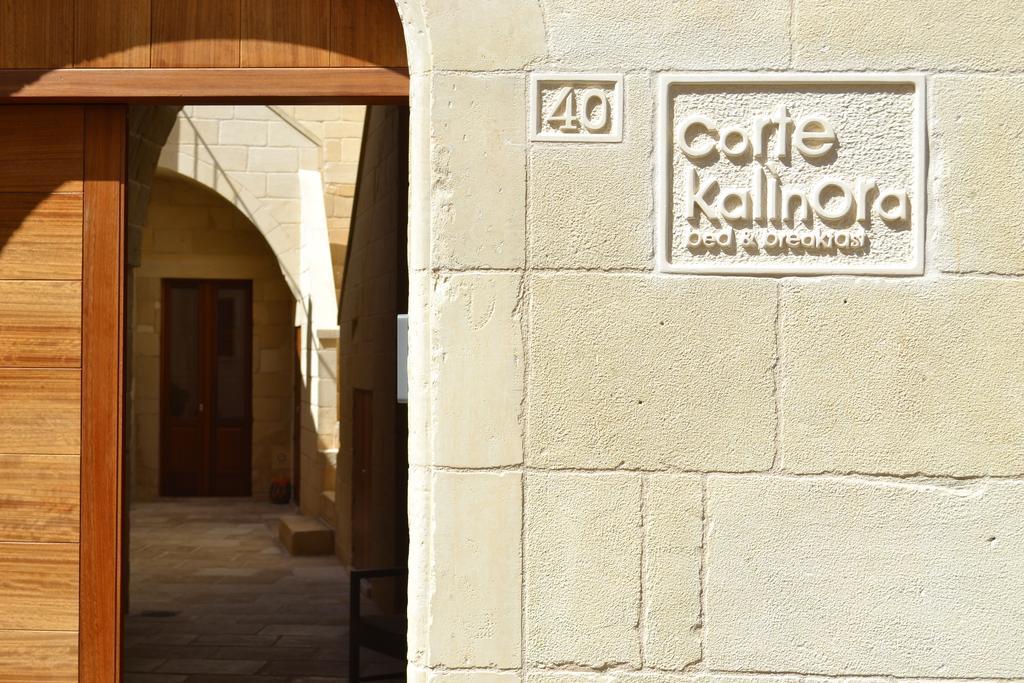 מרטאנו Corte Kalinora מראה חיצוני תמונה