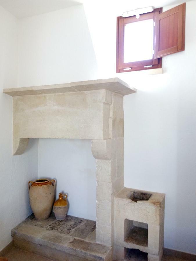 מרטאנו Corte Kalinora מראה חיצוני תמונה